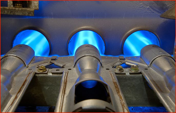 gas furnace installation parkersburg wv