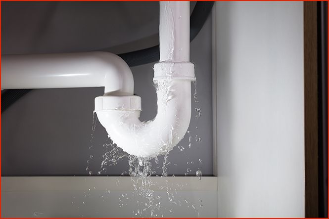 drain services leaking pipes parkersburg wv