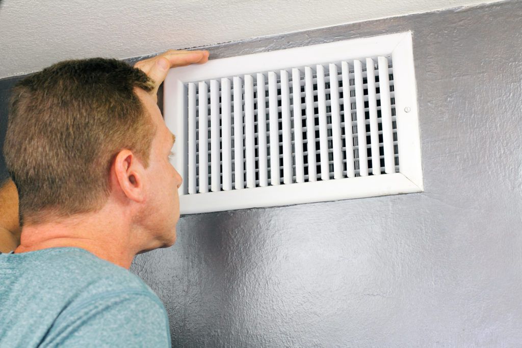 Best Air vent cleaning Parkersburg wv, wood county wv Mountaineer Mechanical.