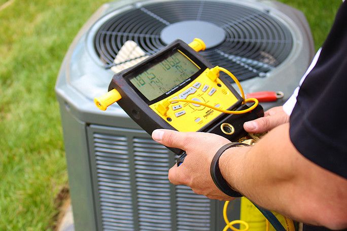 Tips for Keeping the House Cool