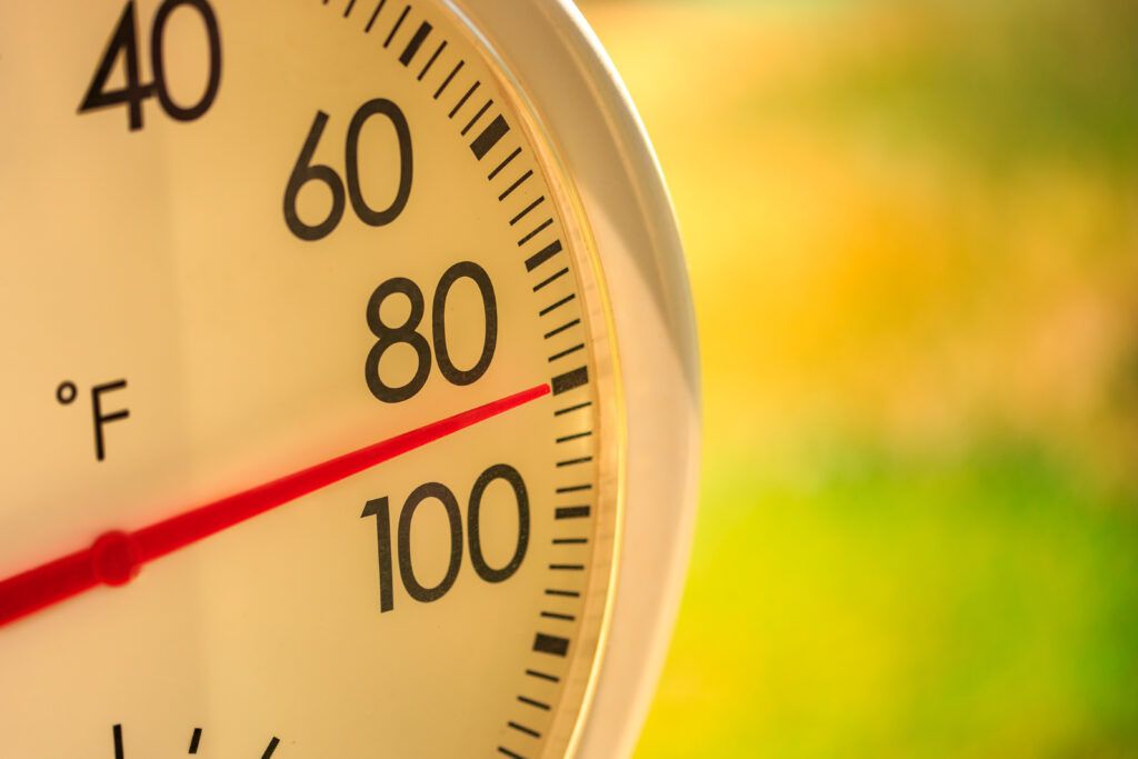 Blog 4.2 How to Keep Your House Cool in Hot Weather