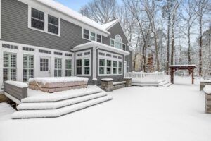 Blog 4.3 Getting Ready for Cold Weather