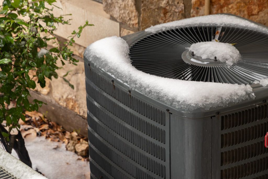 Blog 5.3 Prepare Your HVAC System for West Virginia & Ohio Winters