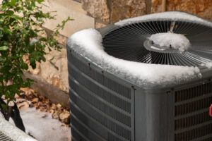 Blog 5.3 Prepare Your HVAC System for West Virginia & Ohio Winters