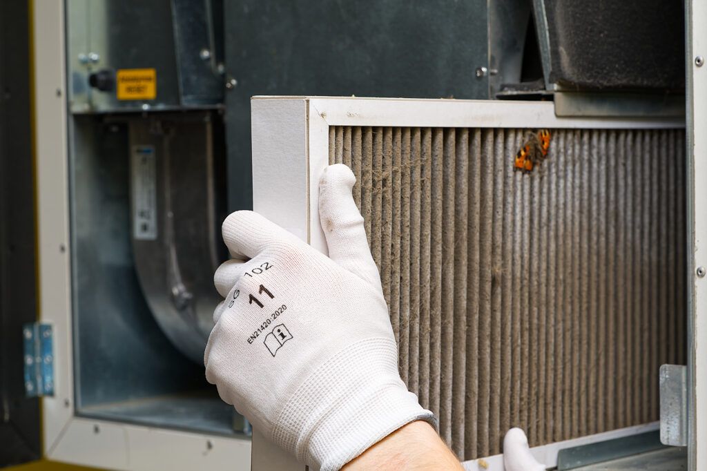 Blog 5.4 How Often You Should Have Your HVAC System Serviced