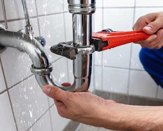 home plumbing